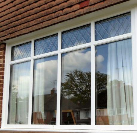 راهنمای انتخاب پنجره upvc بالکن