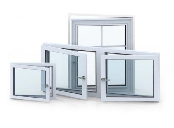 مشخصات پنجره upvc ویستابست