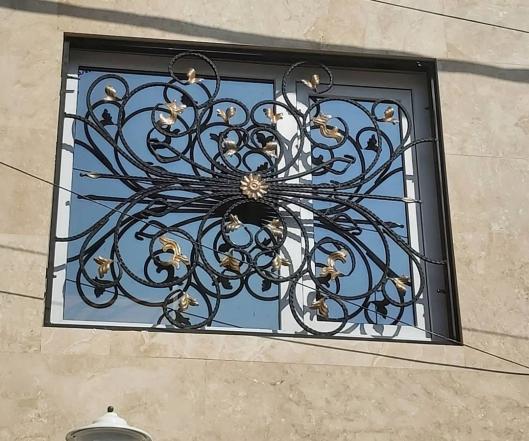 محل عرضه پنجره نرمال آکپا