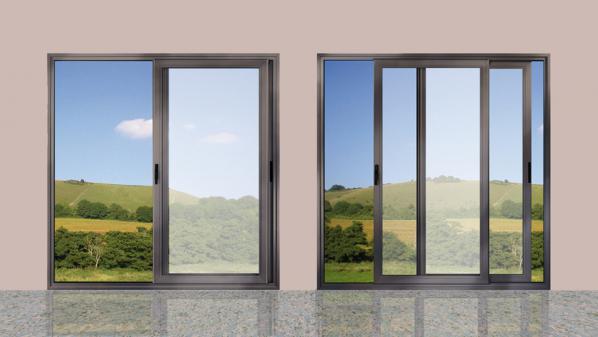 فروشندگان پنجره upvc ویستابست