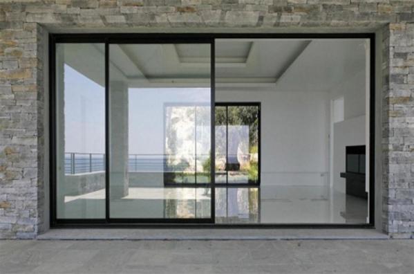 ویژگی های درب اتوماتیک upvc