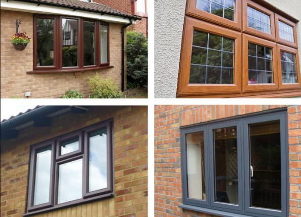 مرکز خرید پنجره upvc وین تک