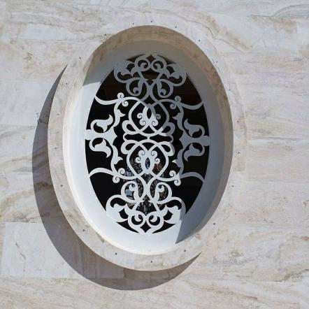 محل فروش پنجره نرمال آکپا