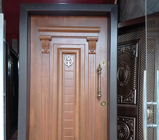 مشخصات درب upvc چوبی