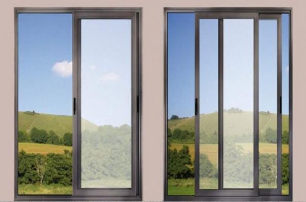 راهنمای انتخاب پنجره upvc کشویی