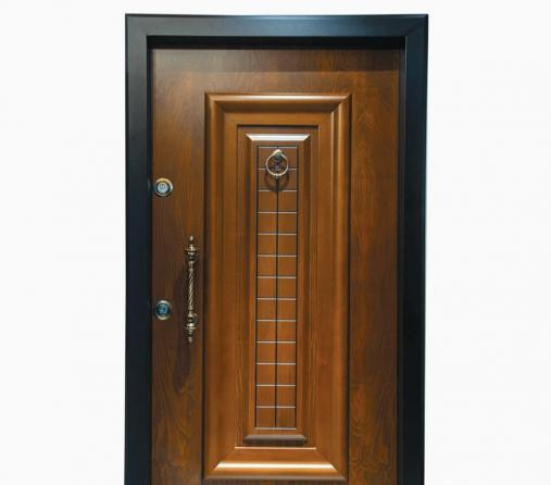 فروشنده درب upvc چوبی