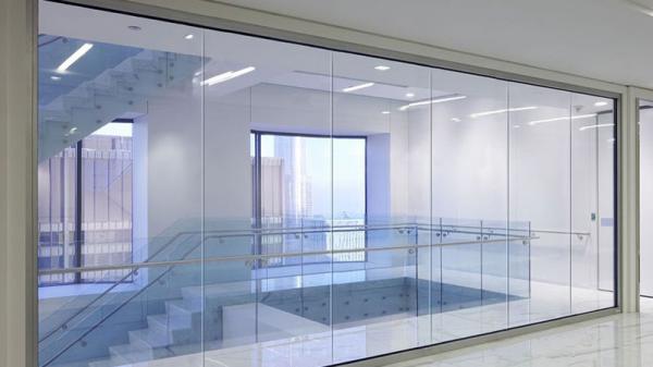 روش های تشخیص شیشه سکوریت