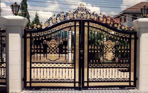 اجزای جک درب پارکینگی