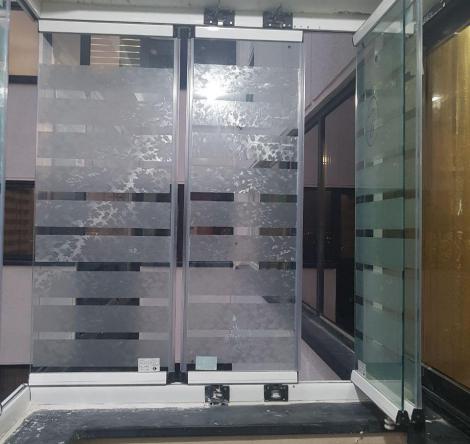 مرجع پخش شیشه سکوریت