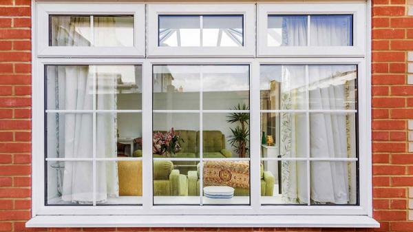 قیمت پنجره دو جداره آلومینیوم