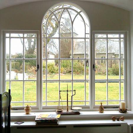 راهنمای انتخاب پنجره upvc حفاظ دار