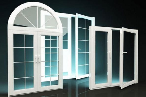 مراکز خرید درب اتوماتیک upvc