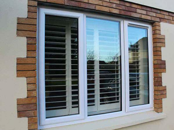 پنجره UPVC کشویی چه معایبی دارد؟