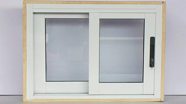 صادرات درب و پنجره آلومینیوم