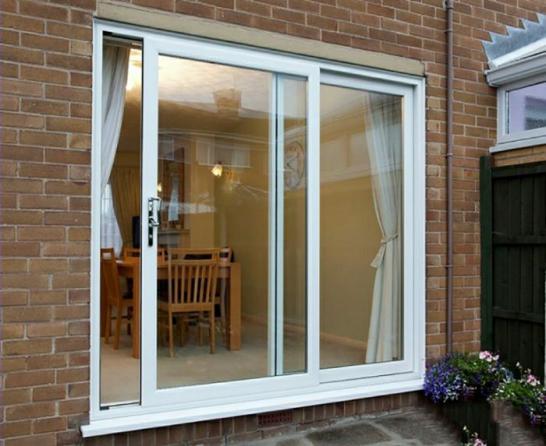 مشخصات پنجره upvc وین تک