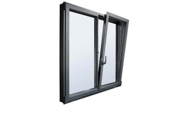شرکت توزیع پنجره upvc