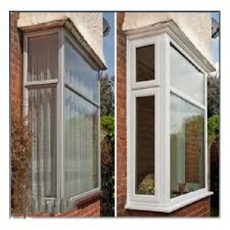 پنجره دو جداره ویستابست چیست ؟