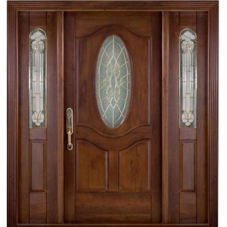 بررسی کیفیت درب دوجداره هافمن