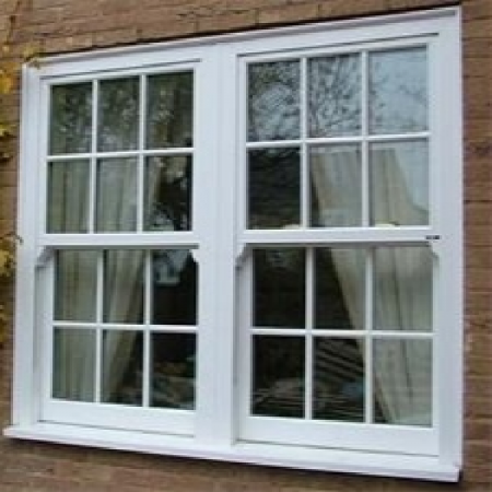 اجزا تشکیل دهنده پنجره دو جداره ویستابست