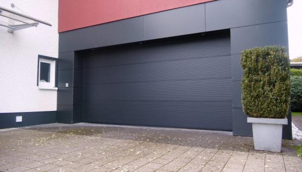 پخش عمده درب پارکینگ upvc