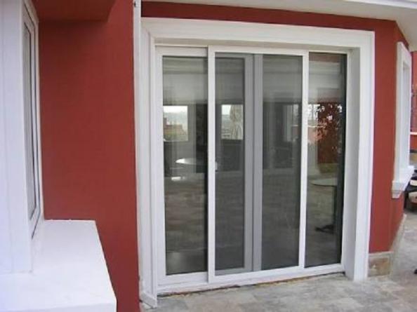 نحوه تمیز کردن درب های دو جداره upvc