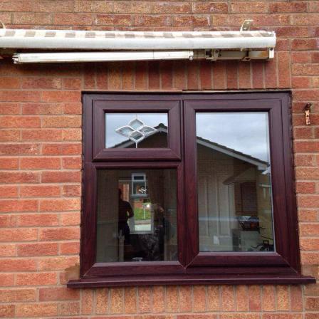 مزایای استفاده از پنجره دوجداره حفاظ دار