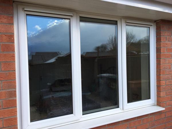 مدل های جدید برای حفاظ پنجره دو جداره