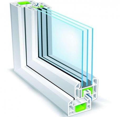 پارامتر های لازم برای صادرات شیشه دوجداره