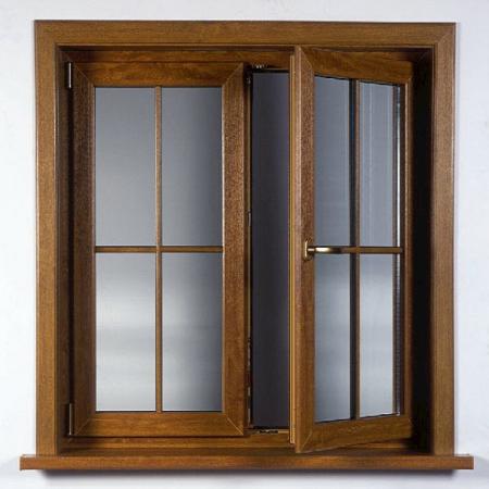 میزان سرمایه لازم برای صادرات پنجره چوبی درجه یک