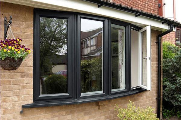 بهترین پنجره یو پی وی سی در کدام شهر تولید میشود ؟