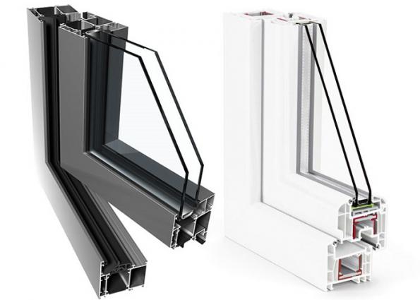 آسان ترین و مطمئن ترین روش خرید پنجره upvc