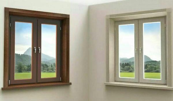 راهنمای خرید پنجره upvc باکیفیت