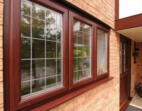 مشخصات مهم پنجره یو پی وی سی باکیفیت