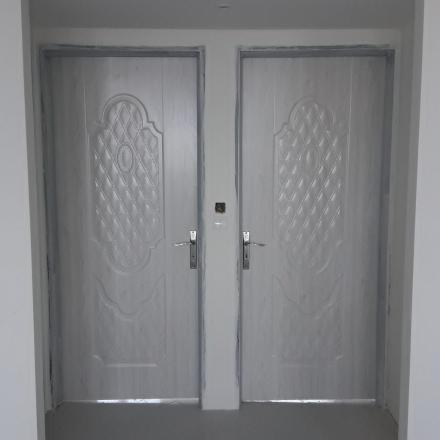 دسته بندی انواع درب upvc بر اساس قیمت