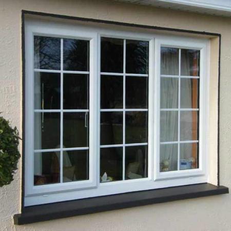 فروش استثنایی پنجره دوجداره آکاردئونی در بازار تهران