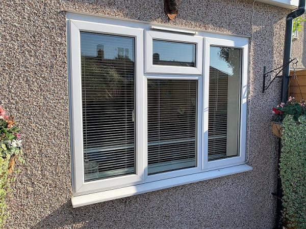 آشنایی با انواع پنجره درجه یک صادراتی