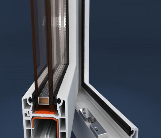 عوامل تاثیرگذار بر کیفیت پنجره های تولید ایران