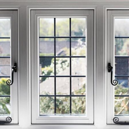 علل تاثیرگذار بر قیمت پنجره دوجداره