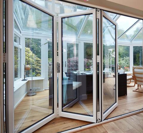 ضوابط و قوانین لازم برای صادرات پنجره آکاردئونی