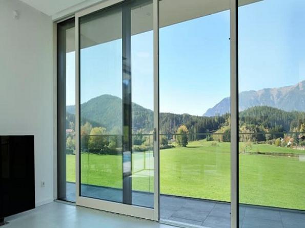 مشکلات عمده صادرات پنجره از ایران