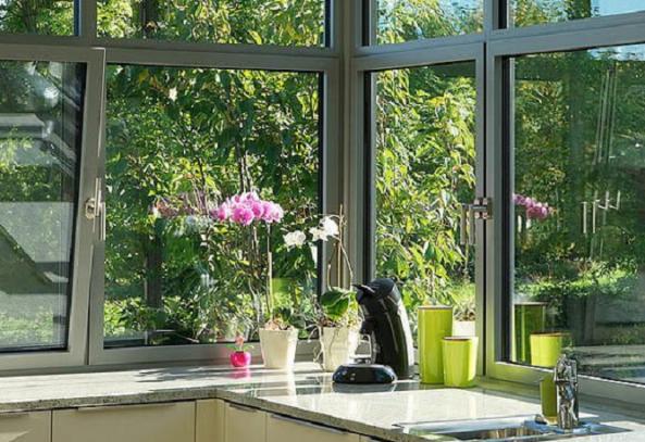 چند نکته مهم درمورد صادرات پنجره از ایران