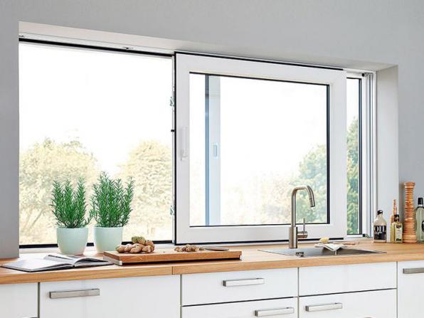 علل تاثیر گذار بر کیفیت پنجره دوجداره