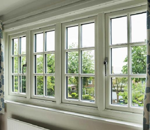 عوامل تاثیرگذار بر قیمت پنجره دوجداره