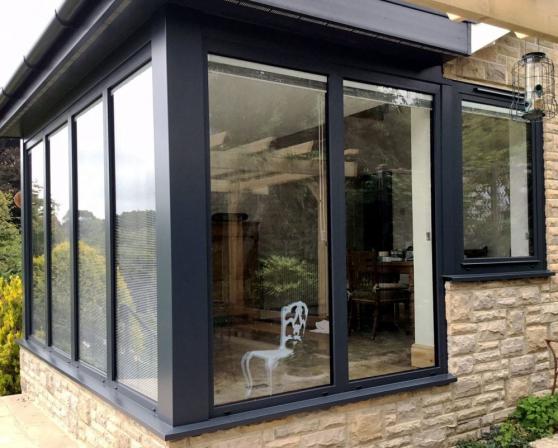 عوامل تاثیر گذار بر کیفیت پنجره دوجداره درجه یک