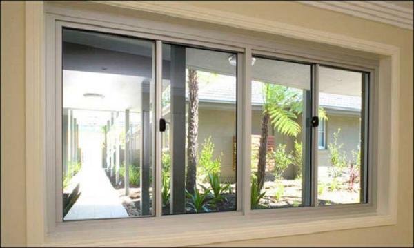 راهنمای خرید بهترین پنجره upvc موجود در بازار