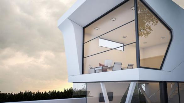 کیفیت انواع پنجره موجود در بازار ایران