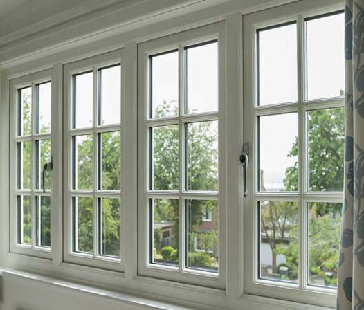 صفر تا صد صادرات پنجره upvc باکیفیت