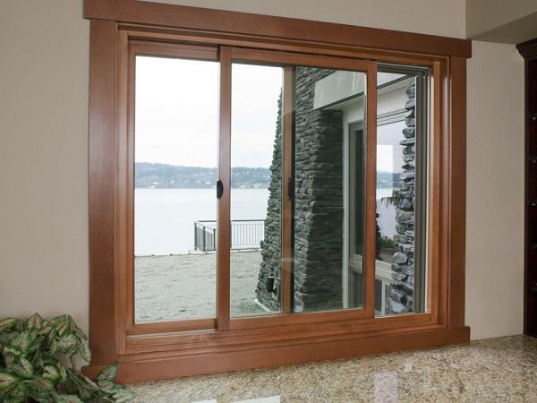 موارد قابل توجه در خرید پنجره یو پی وی سی