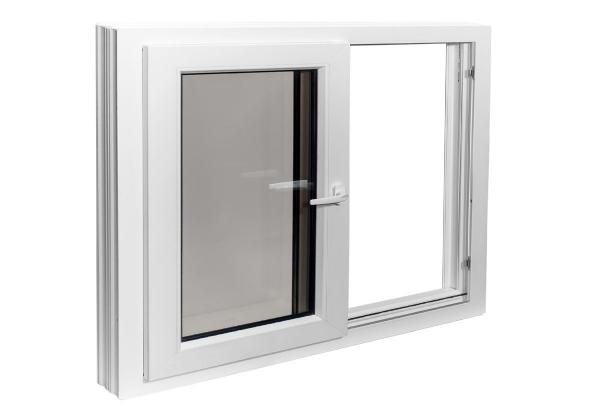 عرضه عمده پنجره upvc ویستابست به تمام شهرستان ها