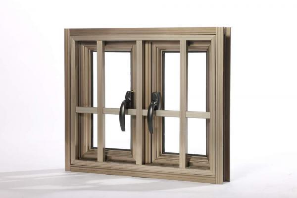 آشنایی با انواع پنجره دوجداره پیش از خرید